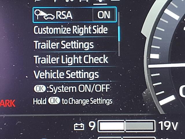 2025 Toyota Tundra 