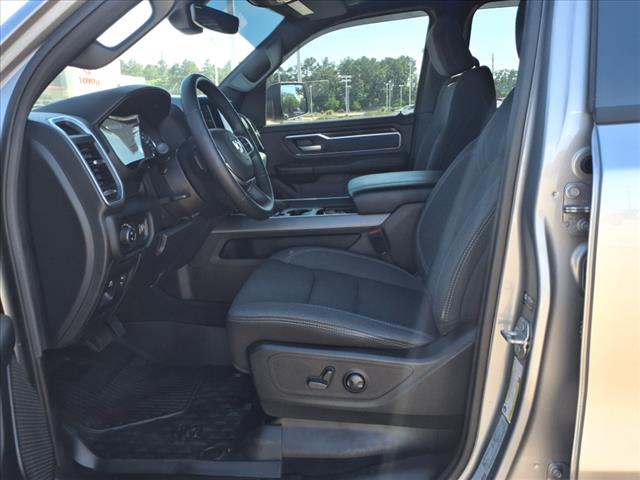 2022 RAM 1500 Lone Star