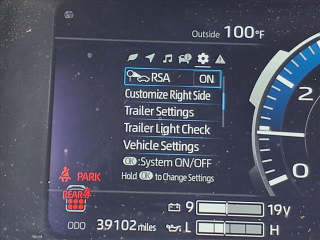 2023 Toyota Sequoia Limited