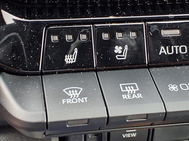2024 Toyota Land Cruiser 