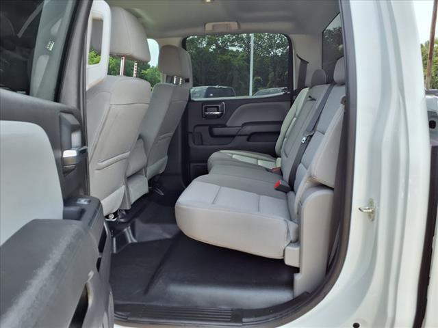 2018 GMC Sierra 2500HD 