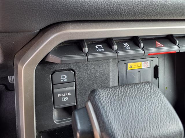 2023 Toyota Sequoia Limited
