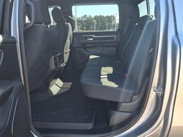 2022 RAM 1500 Lone Star