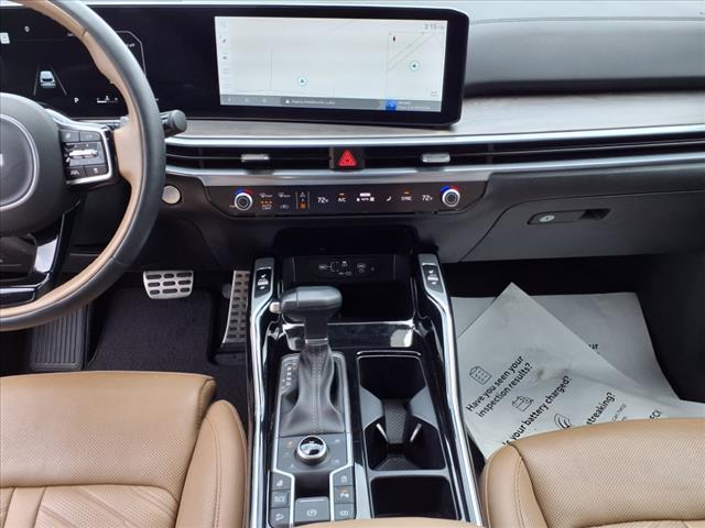 2024 Kia Sorento X-Pro SX-Prestige