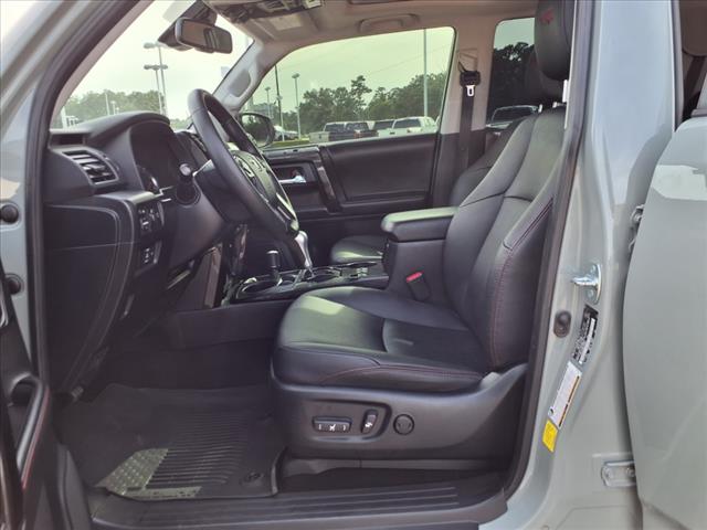 2022 Toyota 4Runner TRD Off-Road Premium