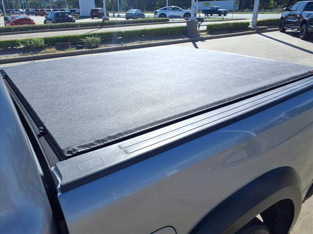 2022 RAM 1500 Lone Star
