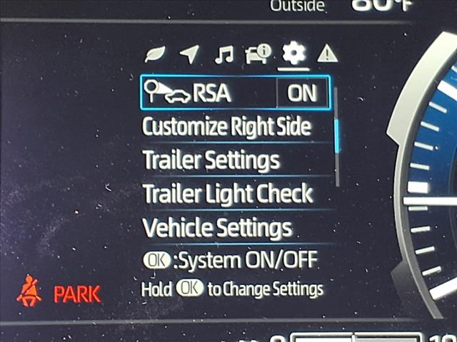 2025 Toyota Tundra 