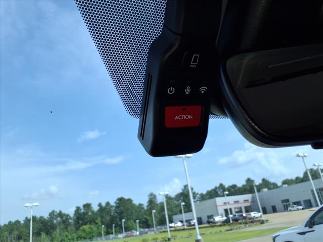 2023 Toyota Sequoia Limited