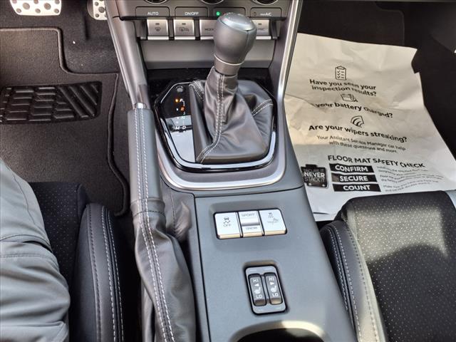 2025 Toyota GR86 