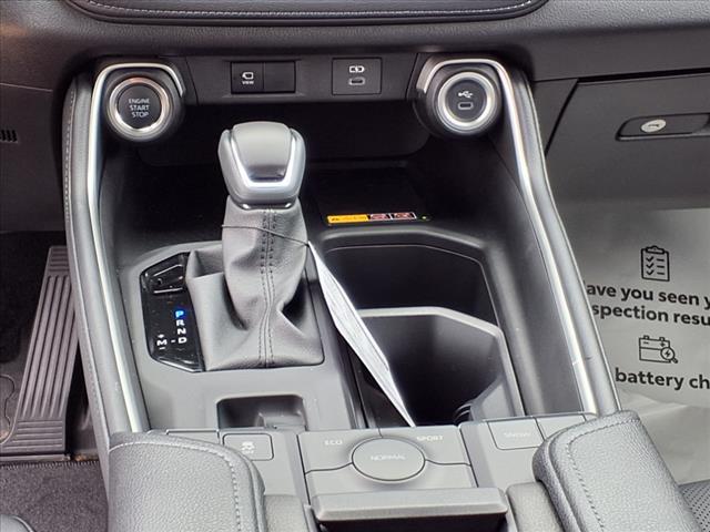 2025 Toyota Grand Highlander 