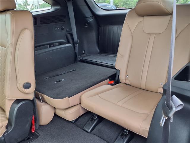 2024 Kia Sorento X-Pro SX-Prestige