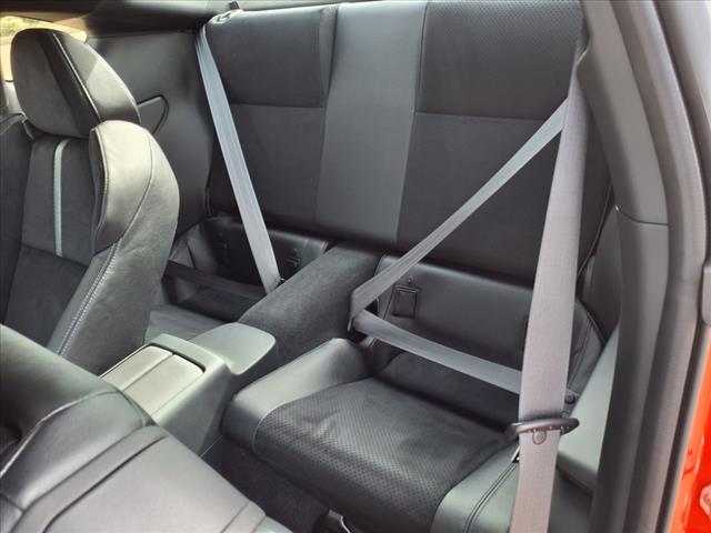 2025 Toyota GR86 