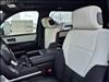 2025 Toyota Sequoia 