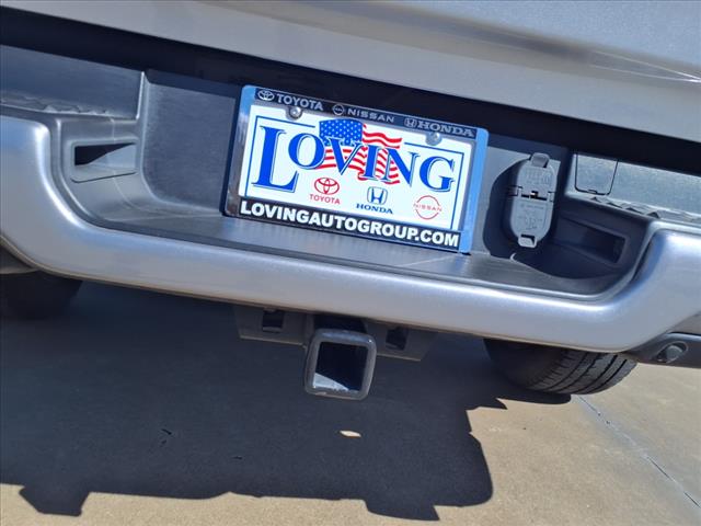 2022 RAM 1500 Lone Star