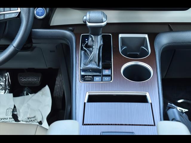 2021 Toyota Sienna XLE 8-Passenger