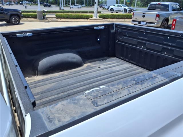 2020 Toyota Tundra 1794 Edition