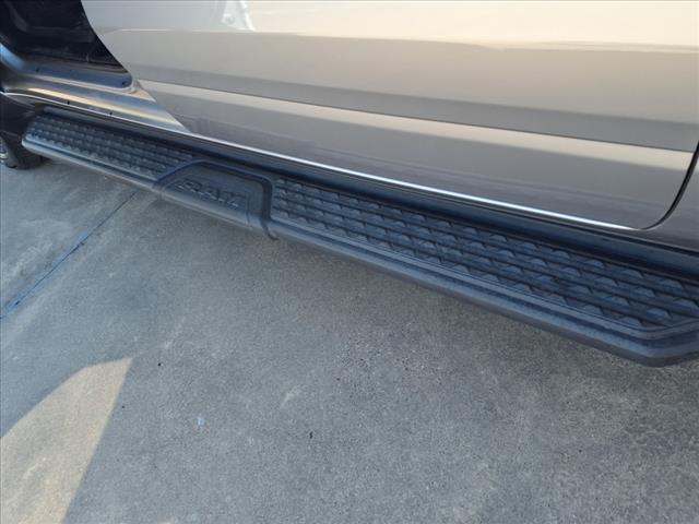 2022 RAM 1500 Lone Star