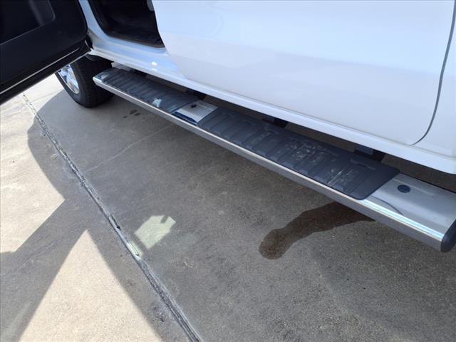 2018 GMC Sierra 2500HD 