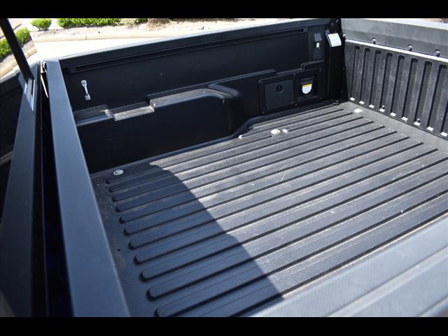 2023 Toyota Tacoma TRD Off-Road