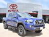 2023 Toyota Tacoma TRD Off-Road