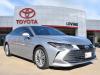 2019 Toyota Avalon Hybrid