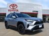 2024 Toyota RAV4 Hybrid