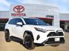 2023 Toyota RAV4 Hybrid