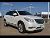 2013 Buick Enclave