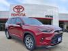 2025 Toyota Grand Highlander 