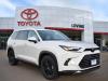 2024 Toyota Grand Highlander