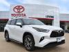 2024 Toyota Highlander