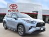 2024 Toyota Highlander