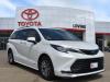 2021 Toyota Sienna XLE 8-Passenger