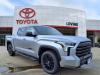 2025 Toyota Tundra 