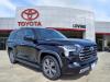 2023 Toyota Sequoia Limited