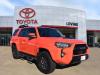 2023 Toyota 4Runner