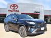 2025 Toyota RAV4 Hybrid