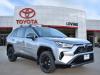 2025 Toyota RAV4 Hybrid