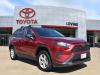 2019 Toyota RAV4 Hybrid