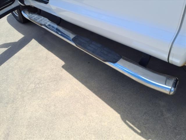 2020 Toyota Tundra 1794 Edition
