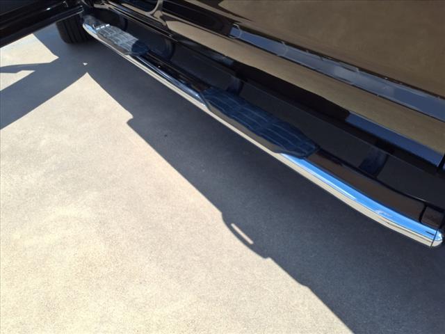 2021 Toyota Tundra 1794 Edition