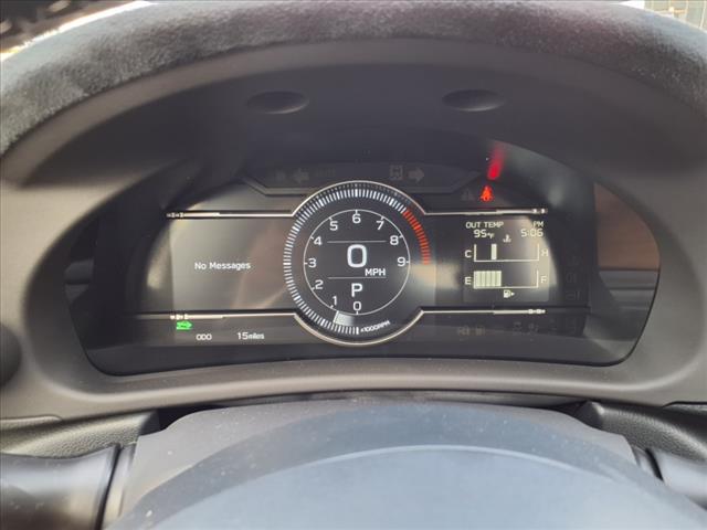 2025 Toyota GR86 