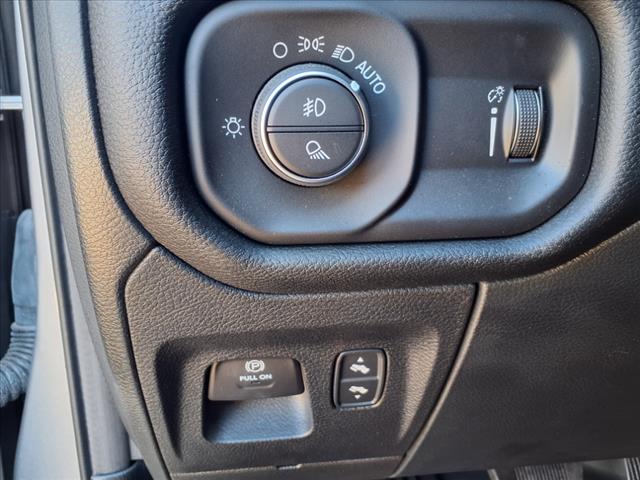 2022 RAM 1500 Lone Star