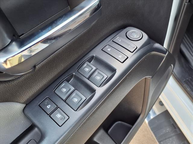2018 GMC Sierra 2500HD 