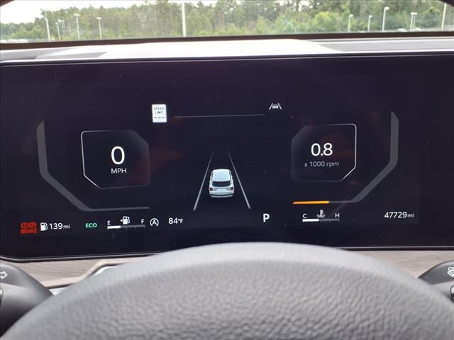 2024 Kia Sorento X-Pro SX-Prestige