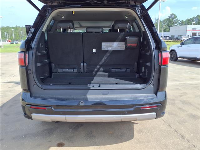 2023 Toyota Sequoia Limited