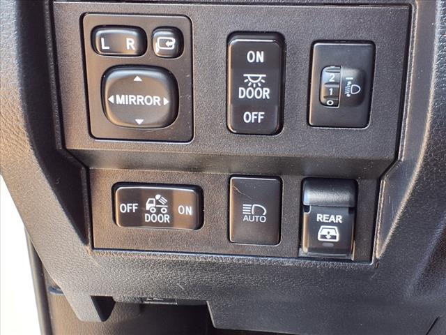 2020 Toyota Tundra 1794 Edition
