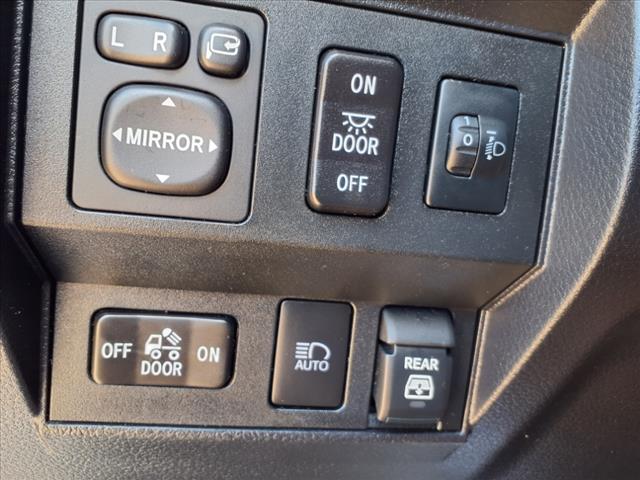 2021 Toyota Tundra 1794 Edition