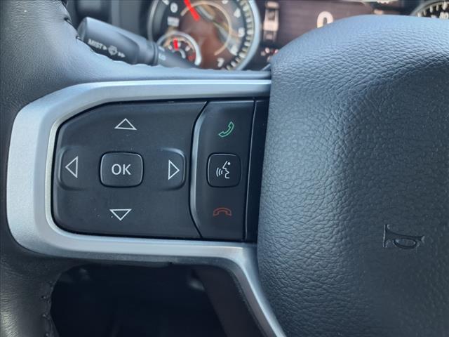 2022 RAM 1500 Lone Star