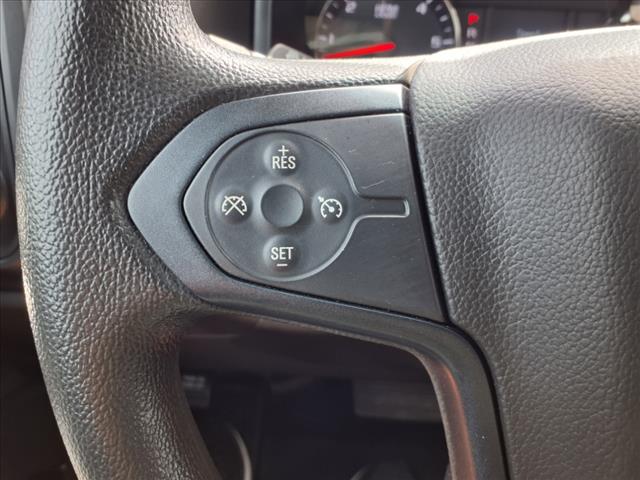 2018 GMC Sierra 2500HD 
